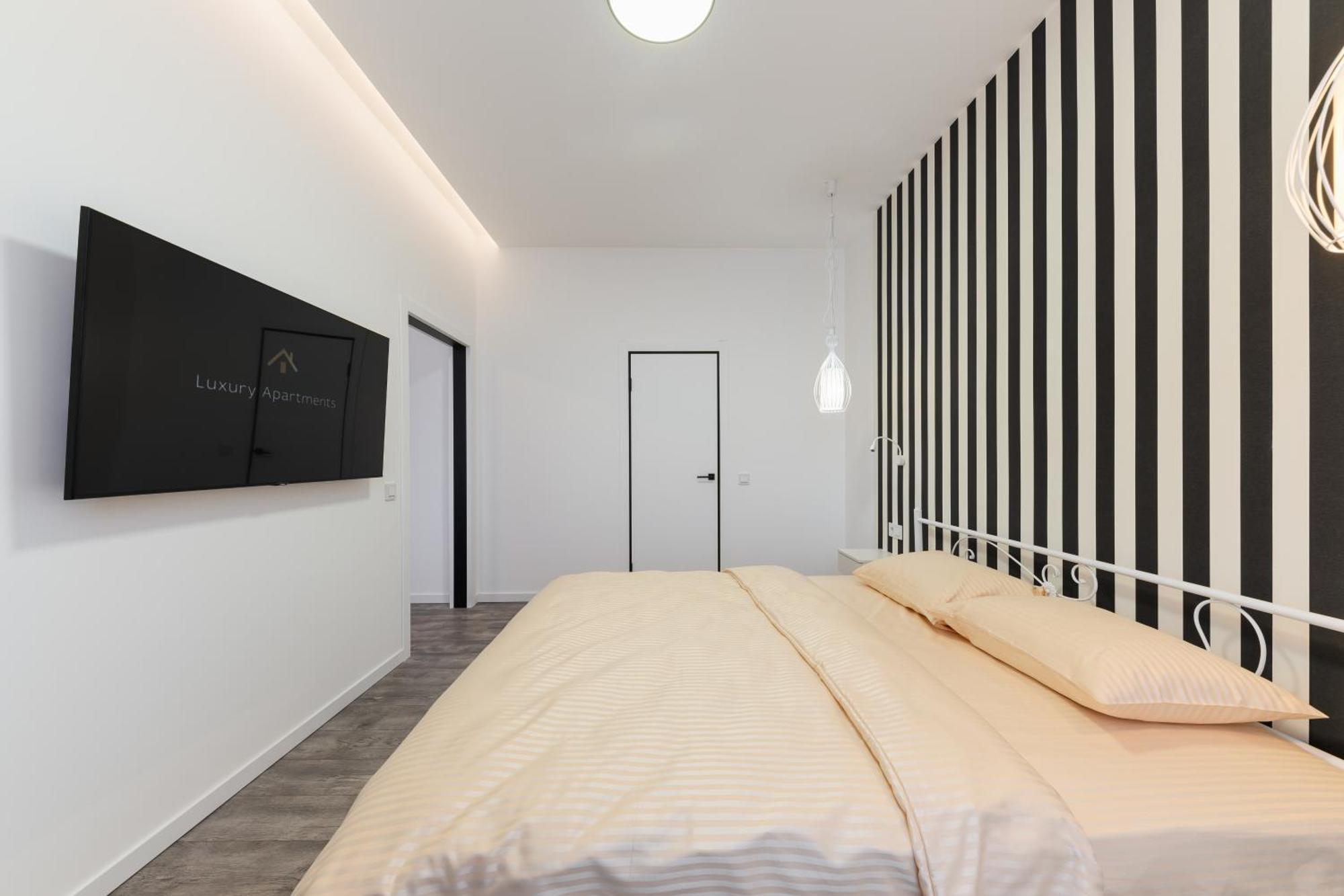 Luxury Apartments Laborca Užhorod Esterno foto