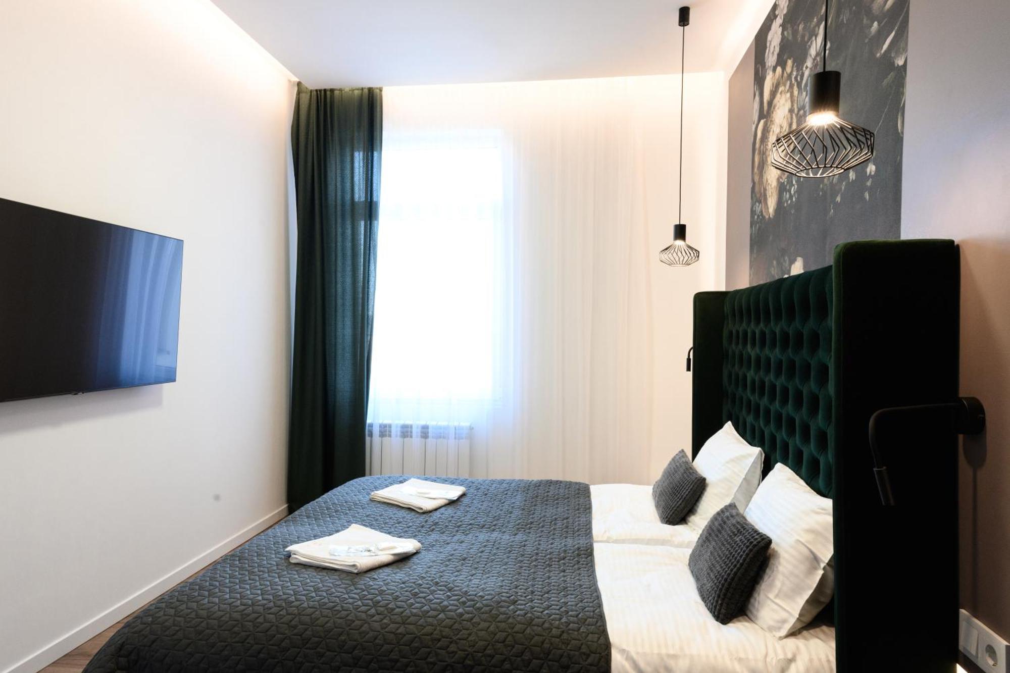 Luxury Apartments Laborca Užhorod Esterno foto